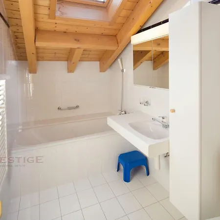 Appartement Les Pierres Crans-Montana