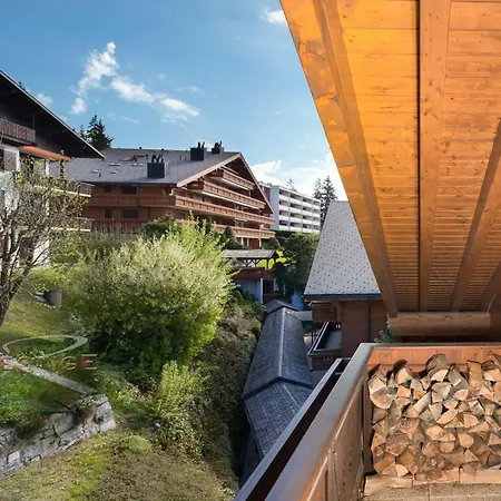 Les Pierres Appartement